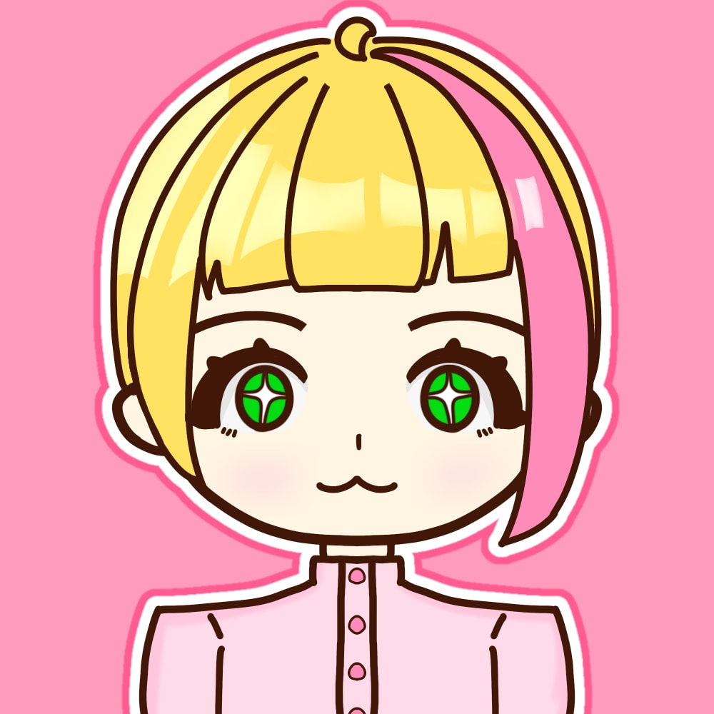 最短翌日納品で可愛いアイコン描きます 量産＆お揃いにピッタリのゆるゆるアイコン描かせてください！ イメージ2