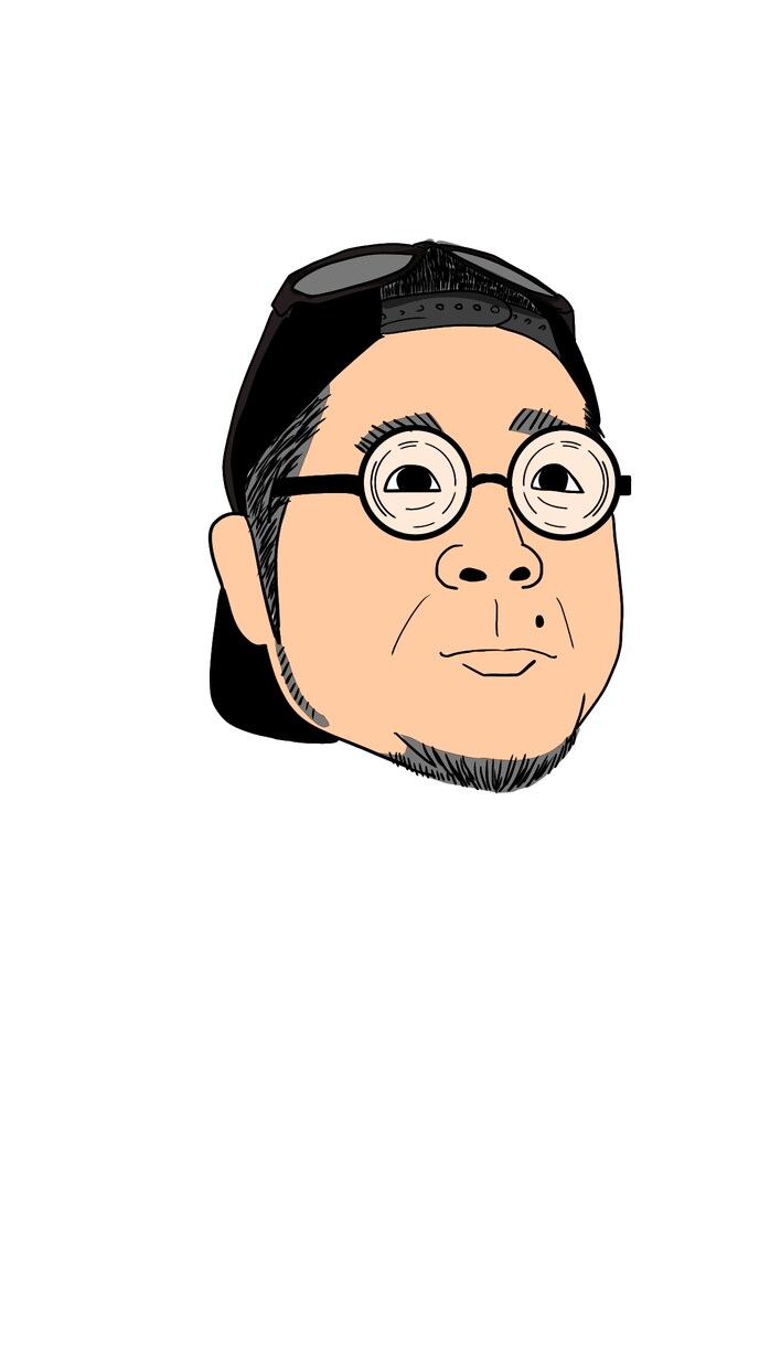 似顔絵や挿し絵のイラストなどいろいろ描きます ポップな似顔絵や挿絵やアイコンのイラスト描きます イメージ7