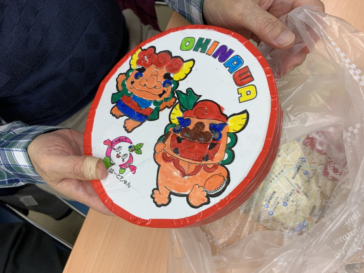 紙を使ったカタチ作り請負い絵画紙箱から産業箱。ます ひとつから産業用設計ペパクラフトキットの企画設計製品仕上まで イメージ8