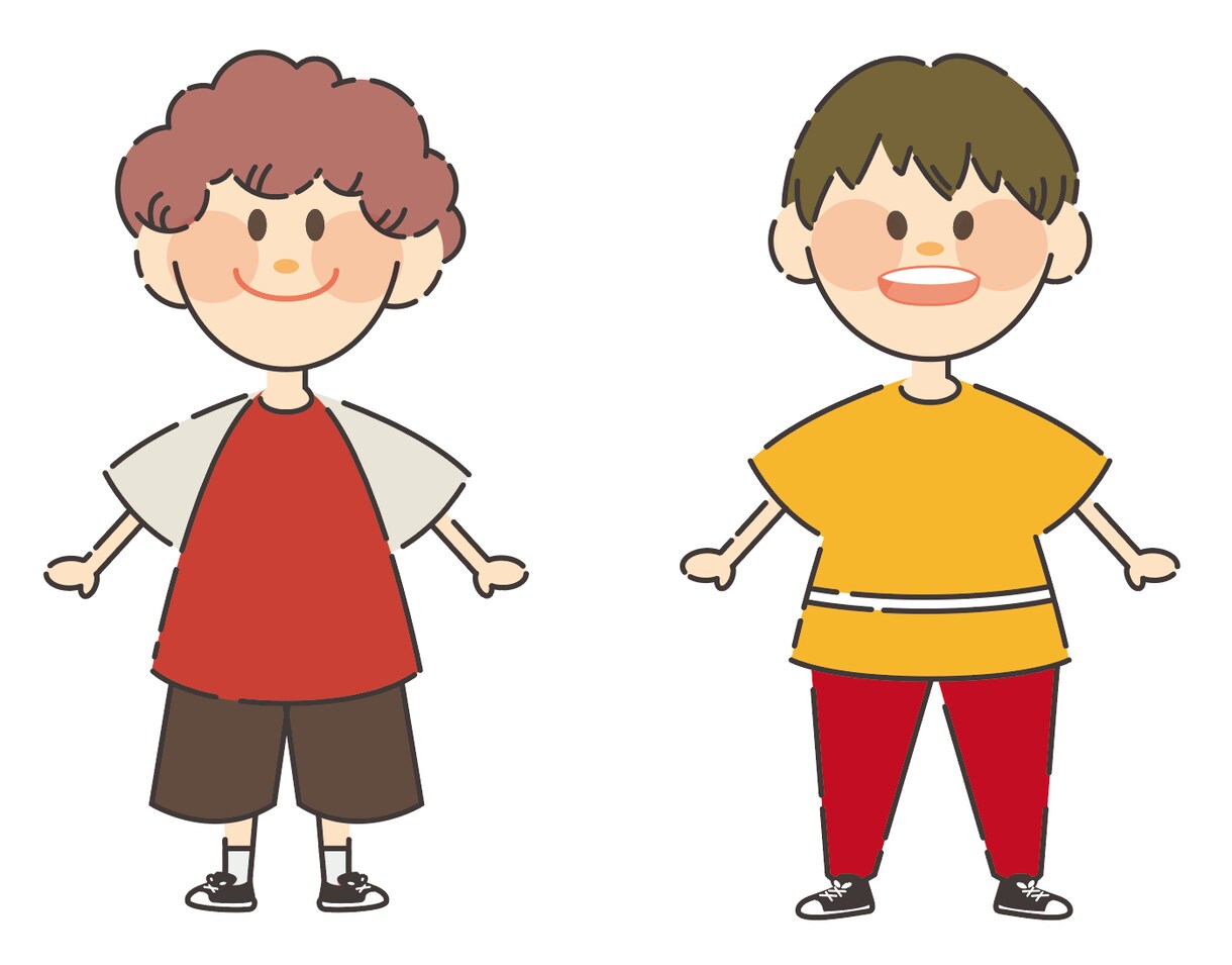 かわいいキャラクターのイラスト描きます 可愛らしいテイストで様々なコンテンツに合う絵を求めている方へ イメージ4