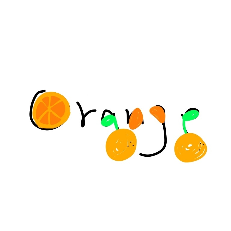 女子高校生がロゴのデザインします シンプル、イラスト、文字、かわいい イメージ2