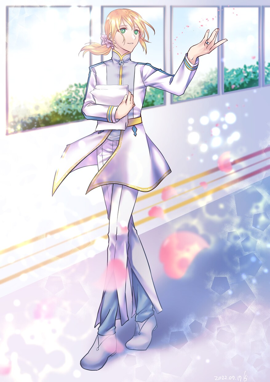 デジタルイラストをお描きします あなたのイメージをイラストで表現させて頂きます！ イメージ9
