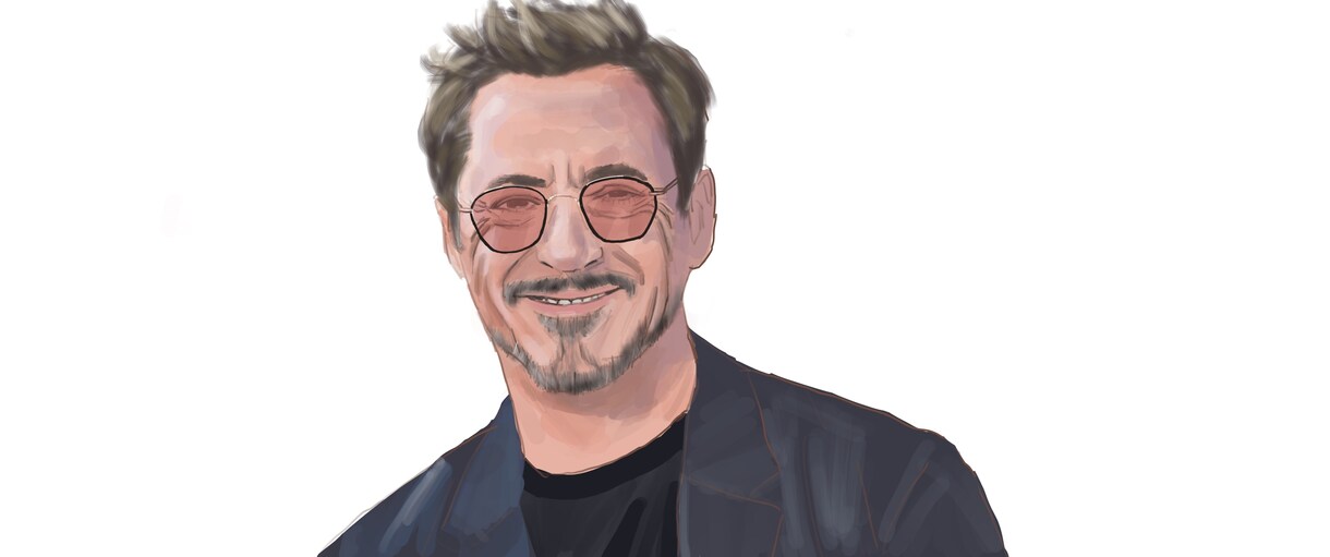 値下中！！あなたの似顔絵を描かせていただきます 手書きのオンリーワンの似顔絵ですお祝いにいかがでしょうか？ イメージ5