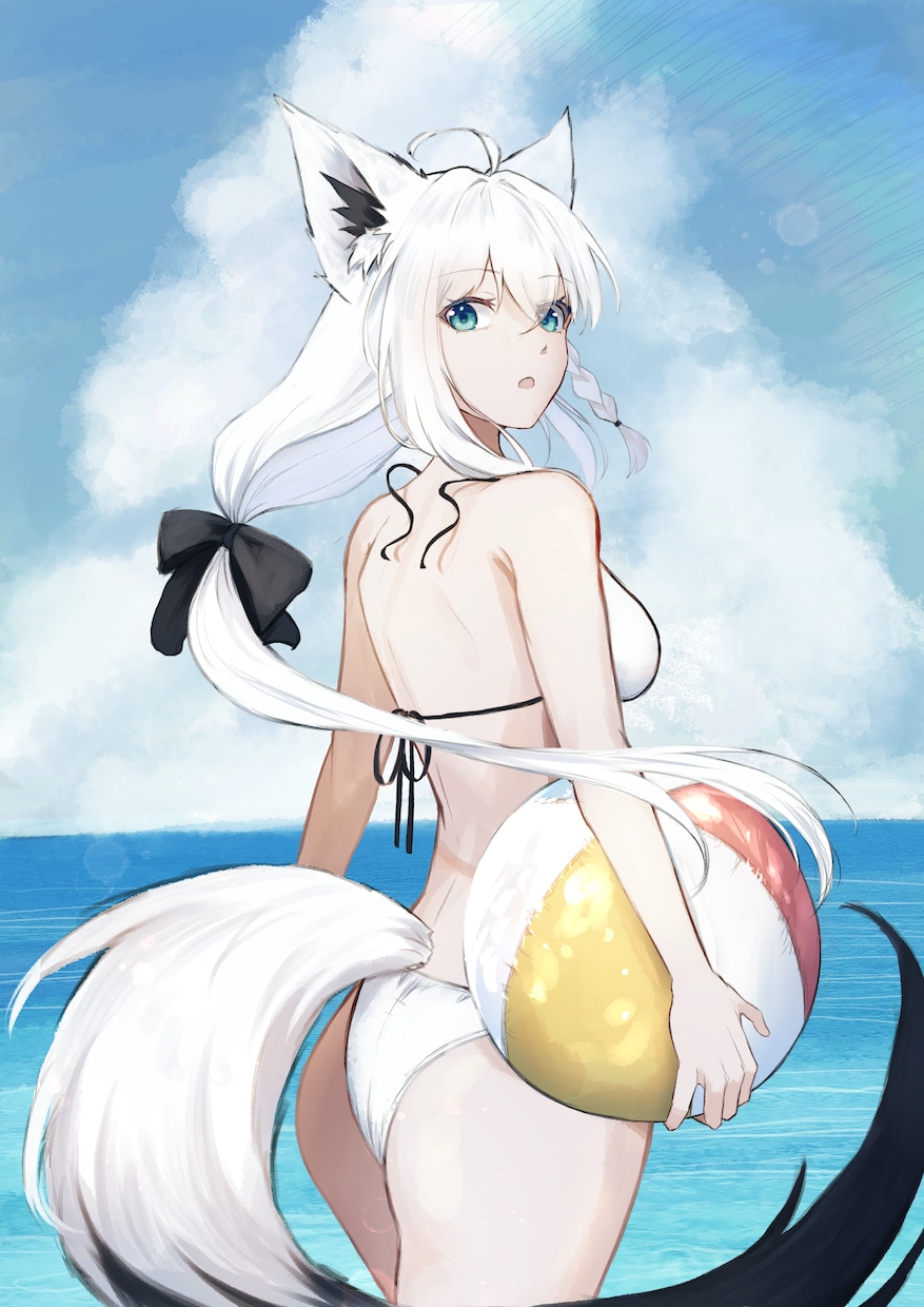 メインビジュアルイラスト描きます 万バズ神絵師に全身キャラクターイラスト描いて欲しい方必見！！ イメージ2