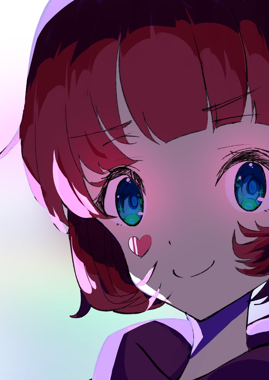 イラストを販売します SNSアイコン、ヘッダーイラスト、キャラデザなど イメージ10