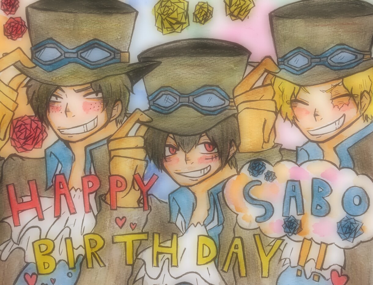 Twitterなどのアイコンを描かせていただきます イラスト描きたいけどかけない、という方に イメージ1