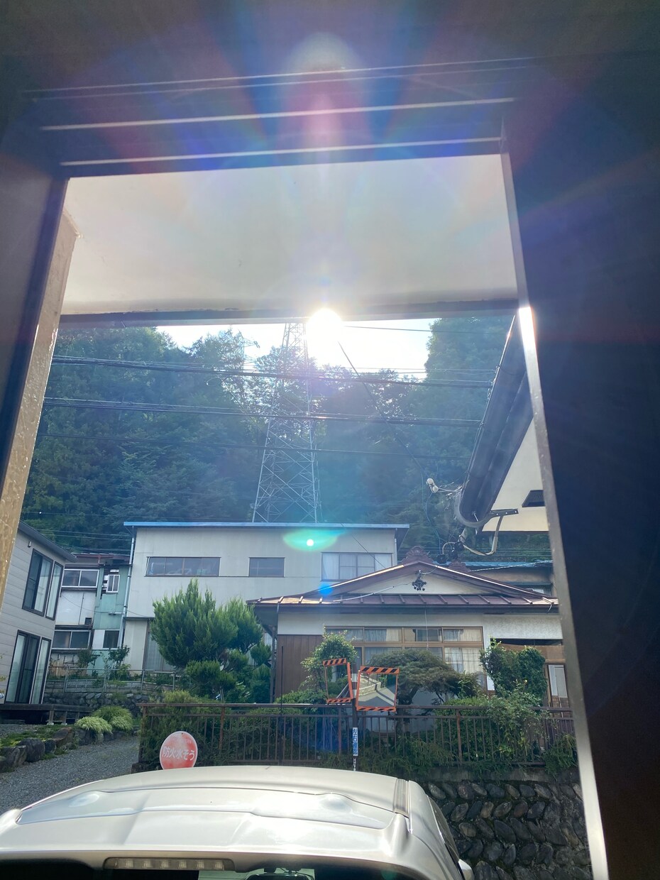 本来のエネルギーへ軌道修正していきます もっと力を抜いて生きたい方、自分らしく生きたい方へ。 イメージ1