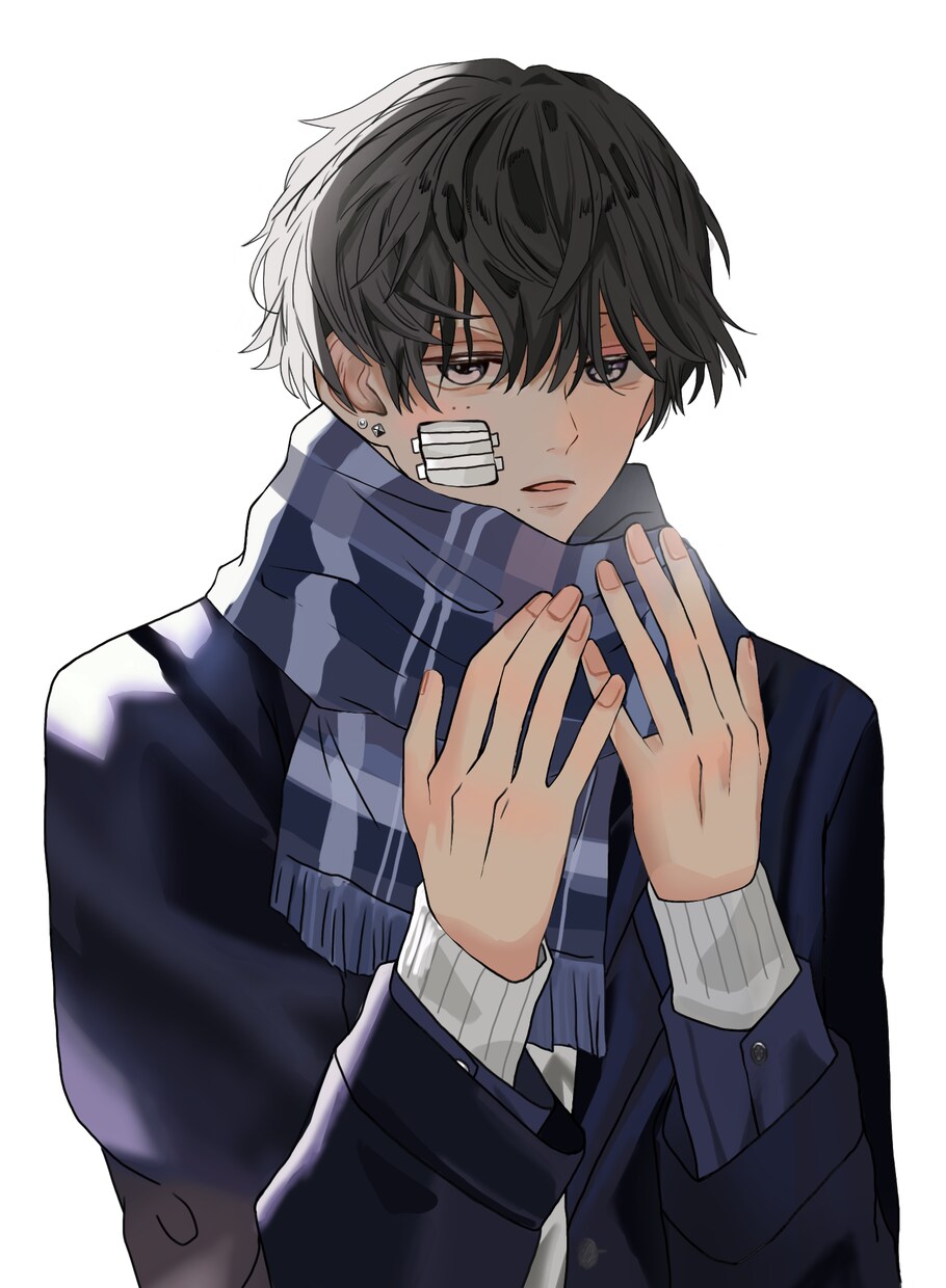 なんでも描きます なんでも！お描きいたします！是非依頼をどうぞ イメージ10