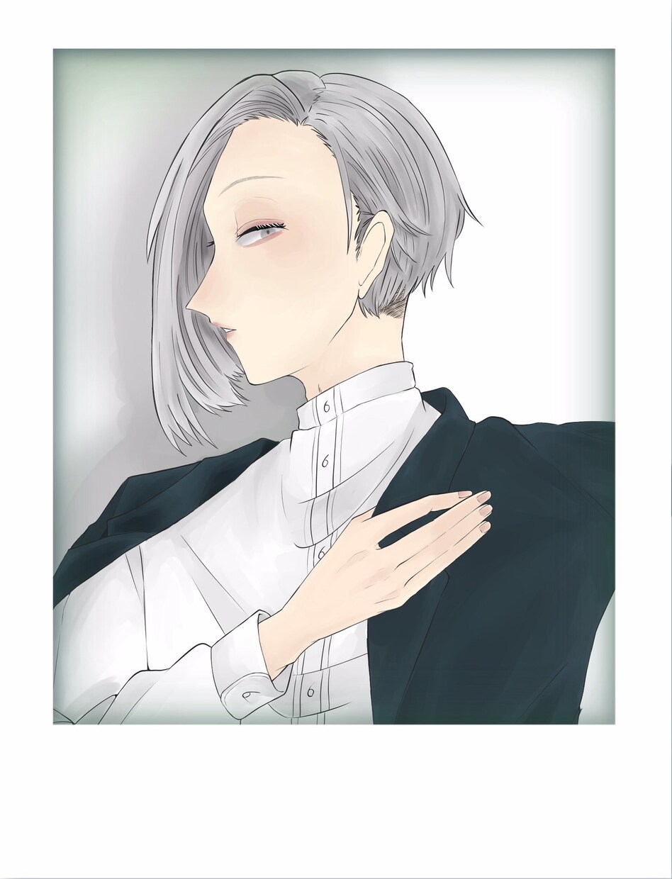 SNSのアイコンイラストを描きます LINEやTwitterなどで使用できるアイコンを描きます！ イメージ1