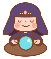 人生の選択を自信を持って行えます 愛と未来、あなたの手の中 - 占いで運命を解き明かす イメージ1