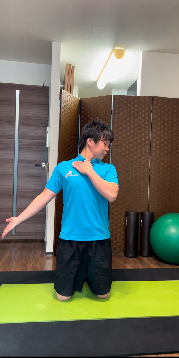セルフケアで辛い肩こりとおさらばします 動き改善の専門家が肩•首こりを解消するオーダーメイドサポート イメージ2