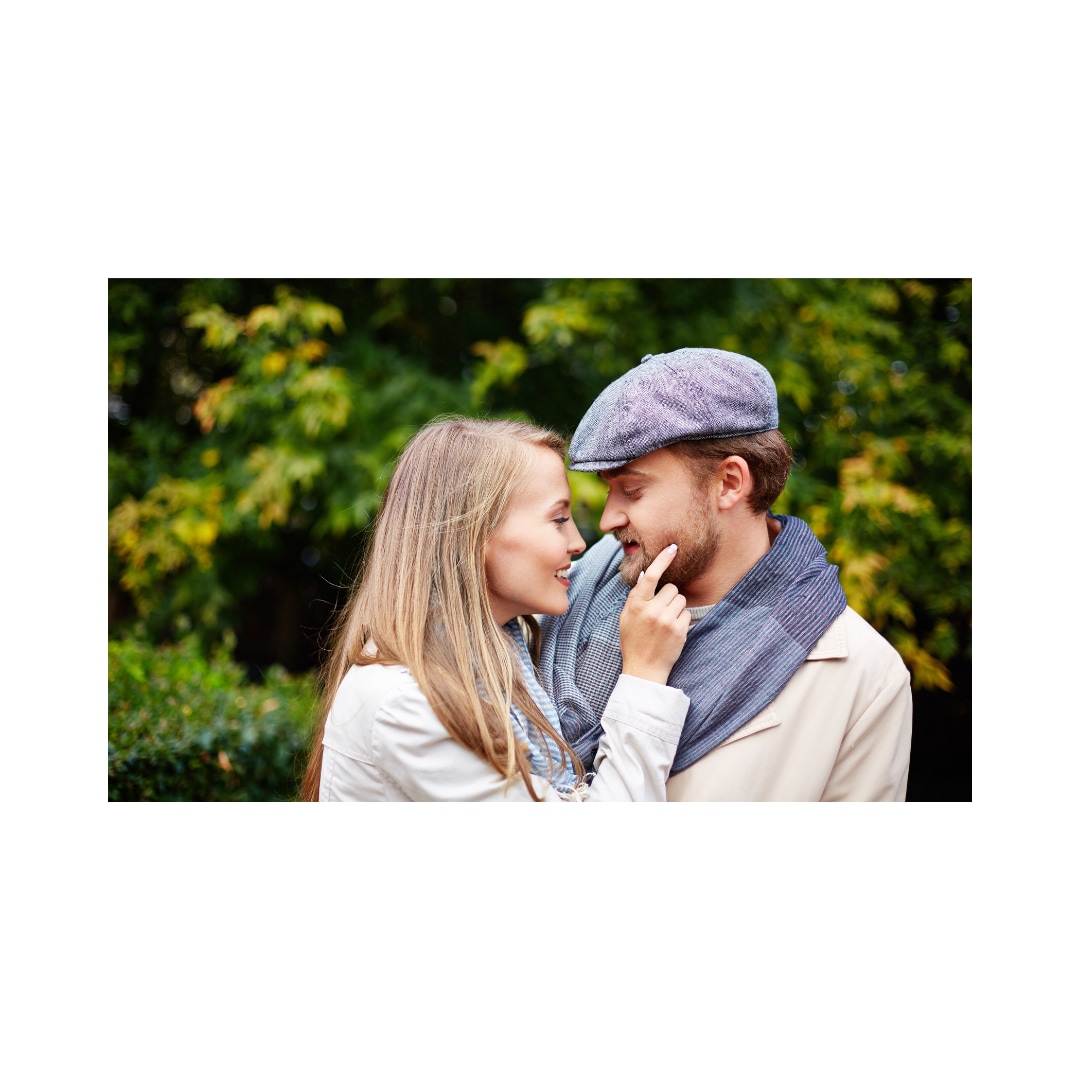 男性特別♥️甘えたい時に元秘書が“彼女“になります ほっとする癒しの時間を♡なりきり体験も⁠楽しめます*ﾟ⁠ イメージ6