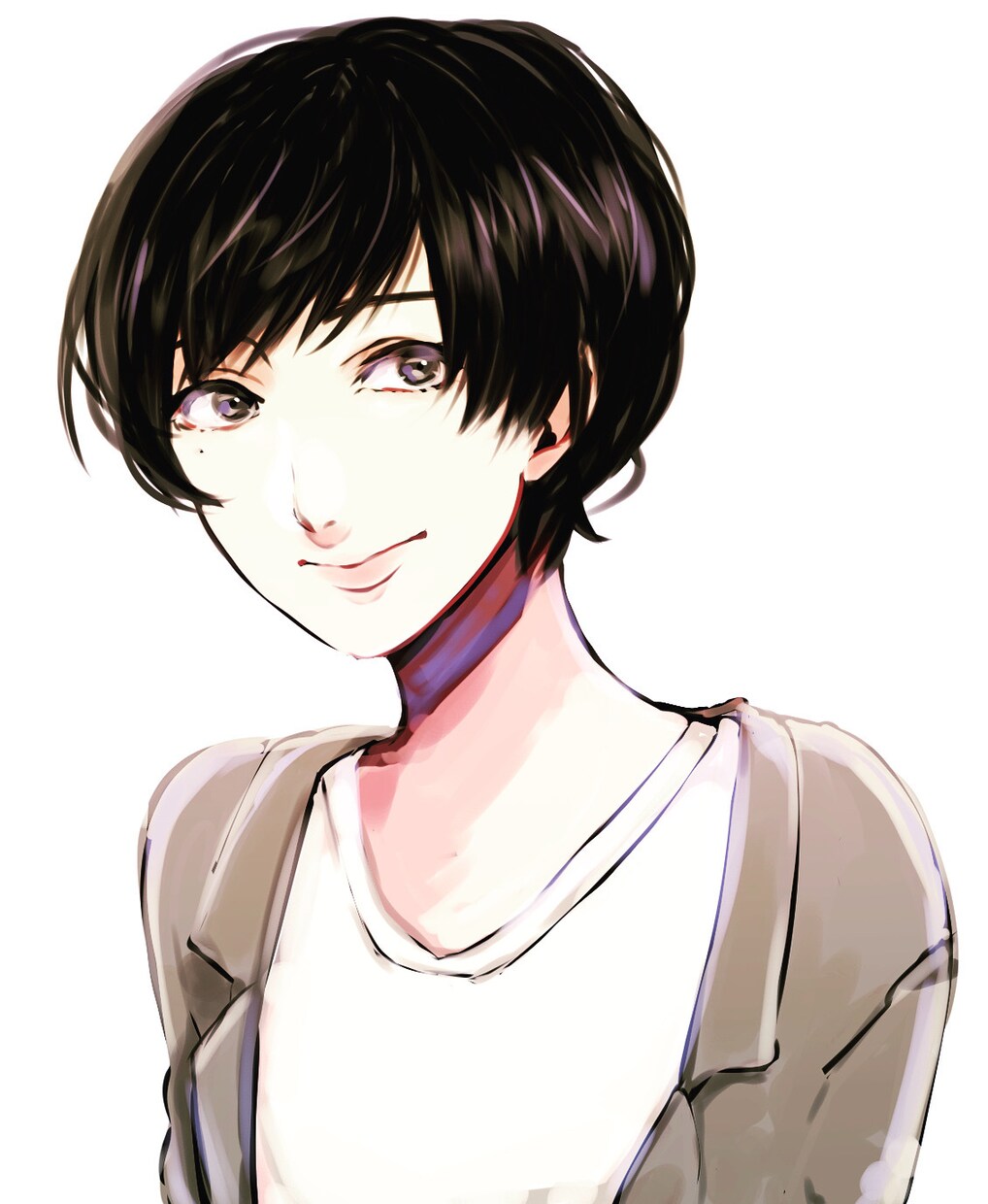 SNSアイコン描きます SNSアイコンのイラストを作成致します！ イメージ5