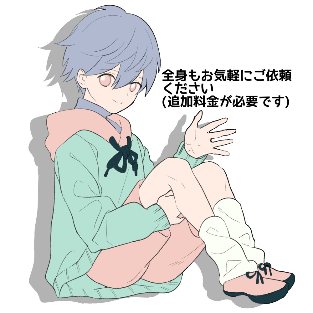 ラフ無料！なる早でアイコン描かせて頂きます 素早くリーズナブルにアイコンやサムネイルをお求めの方に イメージ8