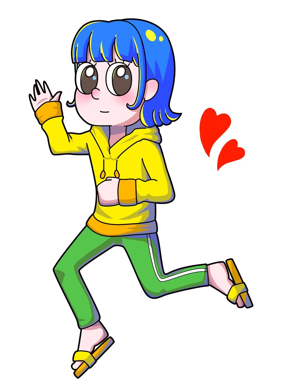 何にでも使えるイラストを幅広く受け付けております 見た時に目に着くイラストを描きます イメージ5