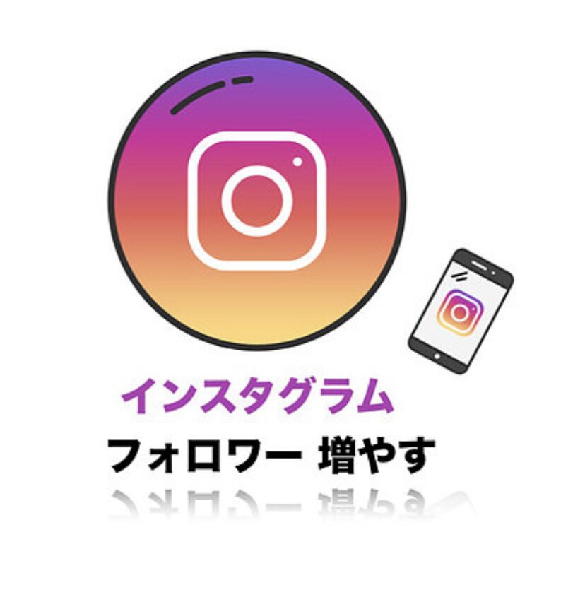 インスタ⭐️フォロワー＋５００人UP❗️増やします 安⭐️インスタグラムのフォロワー拡大❗️総販売実績1,3万件 イメージ5