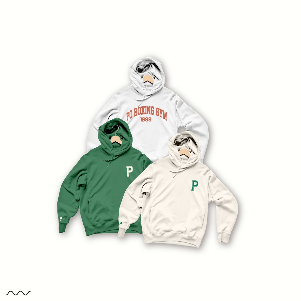 T-shirtなどのアパレルデザイン提供します シンプルなデザイン〜イラスト入りまで幅広くご対応いたします。 イメージ3