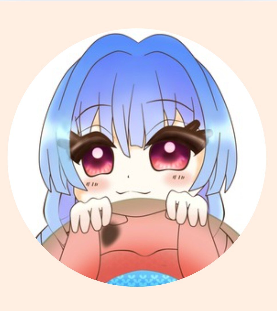 先着3名様限定します かわいいデフォルメをアイコンします！ イメージ6