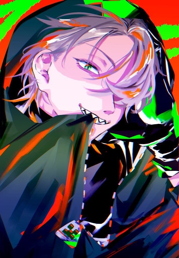 1枚絵描かせて頂きます サムネやロック画面に是非！あなただけのものを描かせて頂きます イメージ3
