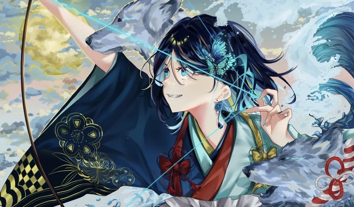 VTuber様・個人様も受付けております ご希望に合わせて作成致します！まずはお気軽にご相談ください イメージ2