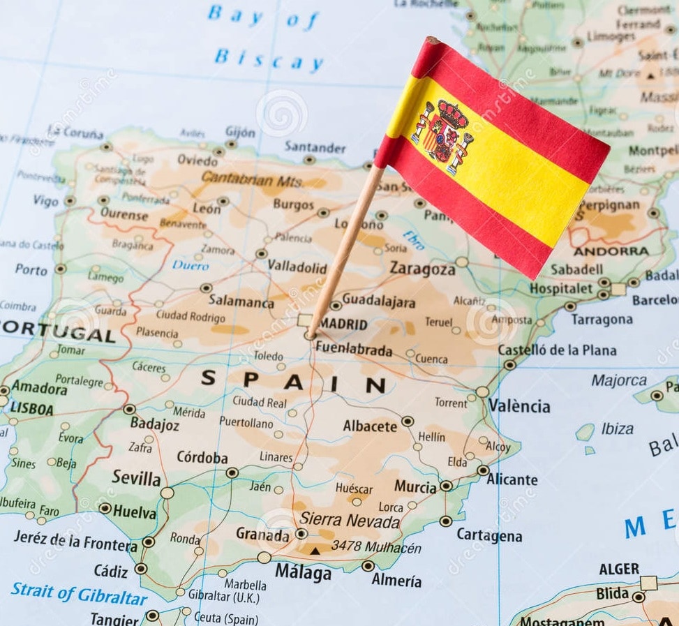 スペイン語添削、スペインへの留学サポート（語学学校・住まいの手配）いたします イメージ1