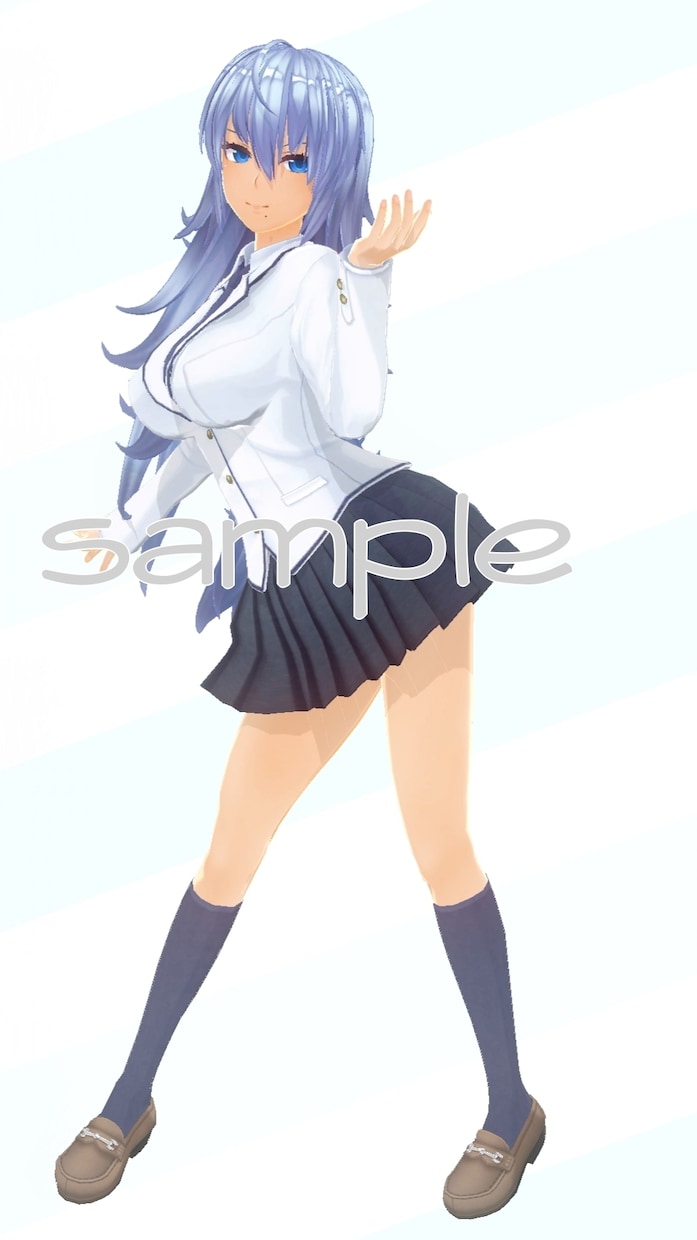 キャラクター、アイコン、可愛いイラスト作ります キャラクター、アイコンなどに。 イメージ2