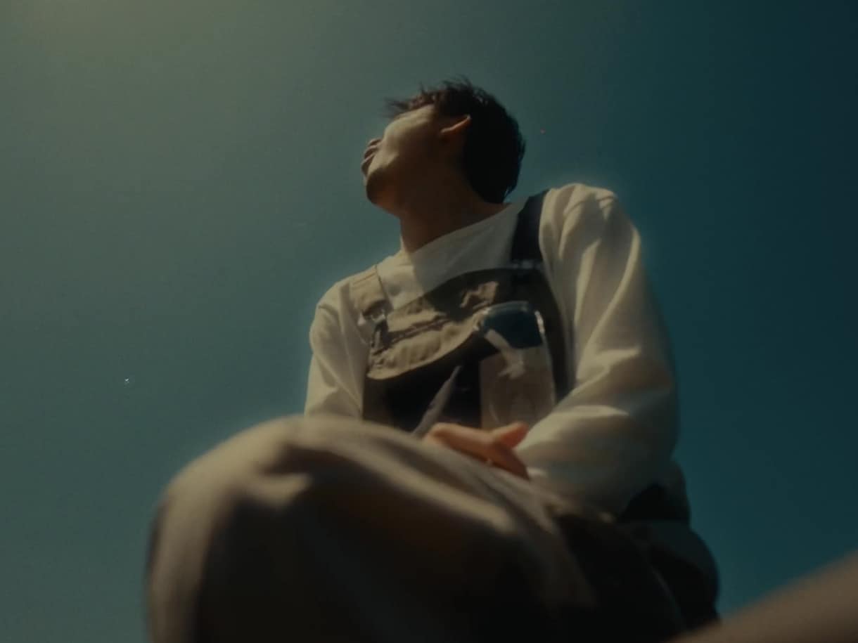 HIPHOP向けMVを撮影・編集までします STREETカルチャーに合う映像 イメージ3