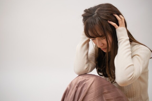苦しい！助けて！理解されたい！全部お聞きします だれにも話せない悩み/秘密/心配ごと、など イメージ2