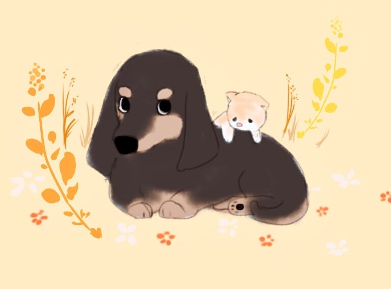 LINE・Twitterなどアイコン画像描きます ちょっとした気分転換に！アイコンをイラストにしてみませんか イメージ6
