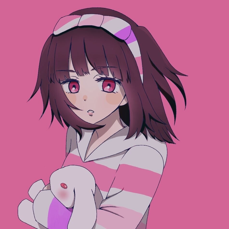 女の子におすすめのSNSアイコンを描きます オリジナルのアイコンが欲しい方へ イメージ3