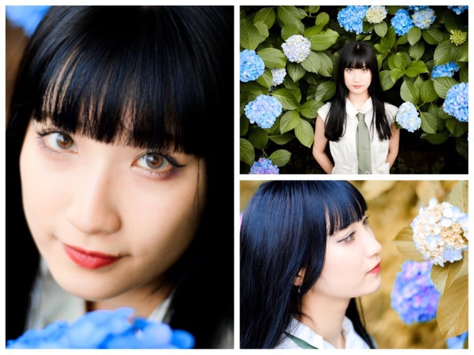 美しい写真で！被写体デビュー応援します 元モデル、現プロカメラマンの私がスタートをサポートします！ イメージ3