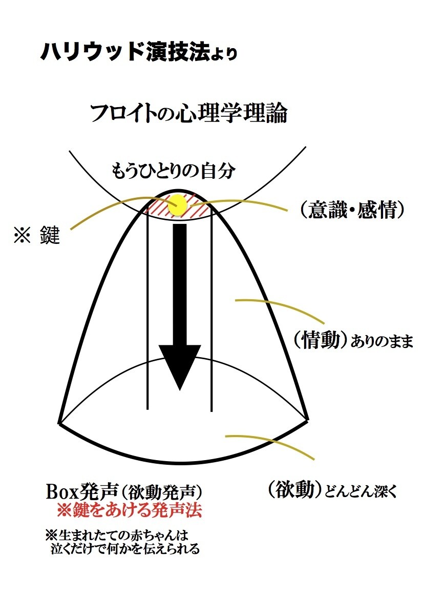 ２０分であなたのボイスカラーチェックします あなたのボイスカラーは何色で話しているか？その効果は？ イメージ4