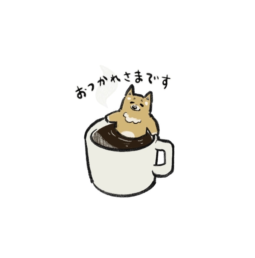 あなたのペットの似顔絵を描きます あなたの大切なペットを、イラストにしませんか？ イメージ6