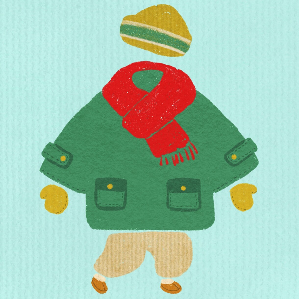アナログ風⭐️イラスト描きます ☆ふんわり可愛いイラストが得意です☆ イメージ2