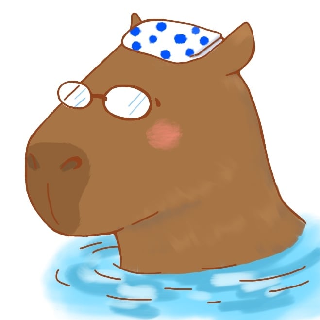 ポップな似顔絵アイコン描きます ポップでカラフルなアイコンで注目度up！ イメージ2