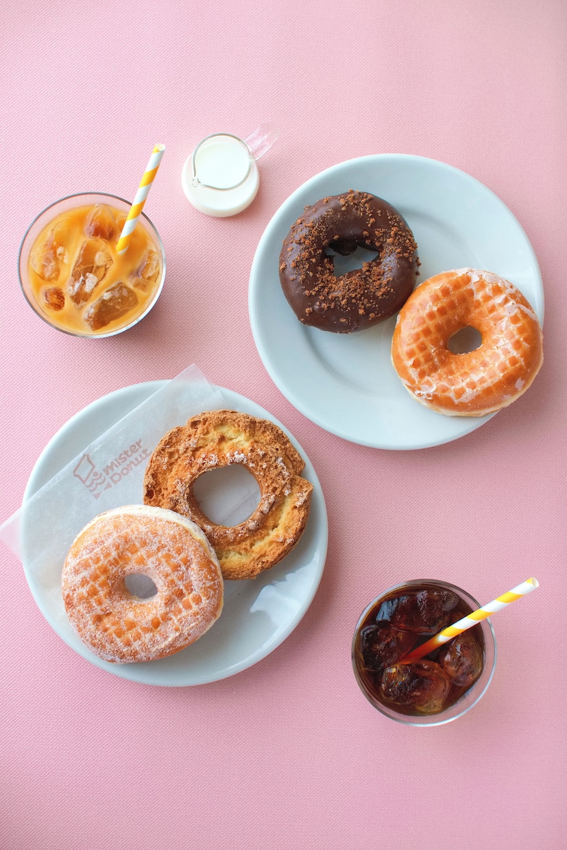 SNS、EC向け【食品】のスタイリング＆撮影します 複数枚撮影→お好みの写真が選べる！スタイリング事前確認料込み イメージ5