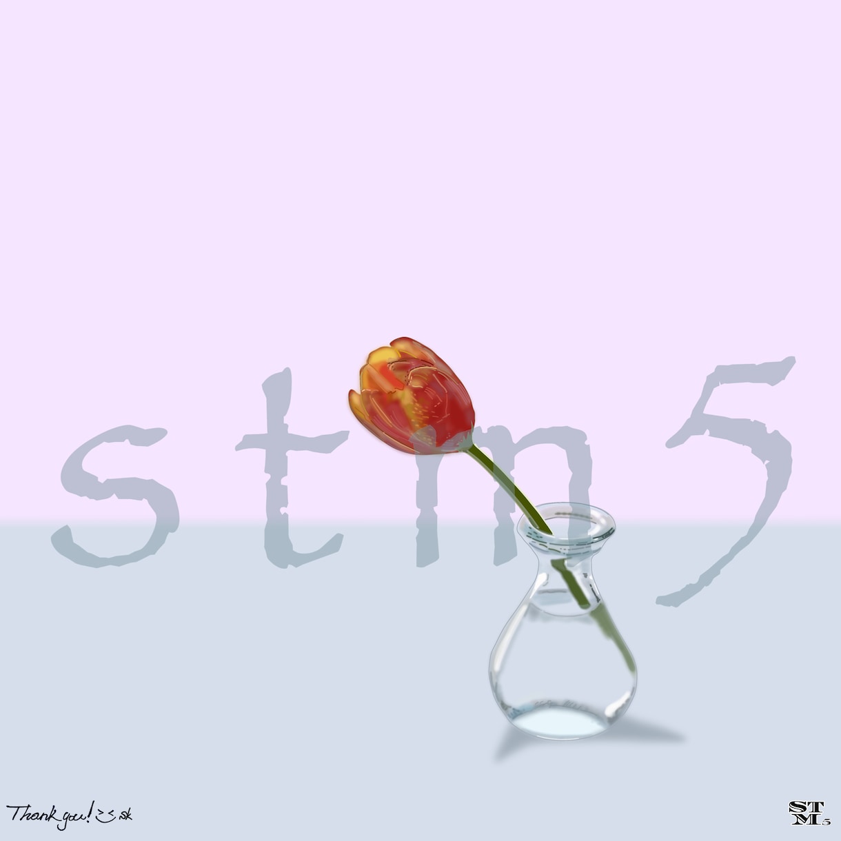 思い出の花などを忠実にイラストで描きます 植物(花)などを味わい深く、出来るだけ忠実に描きます！ イメージ6