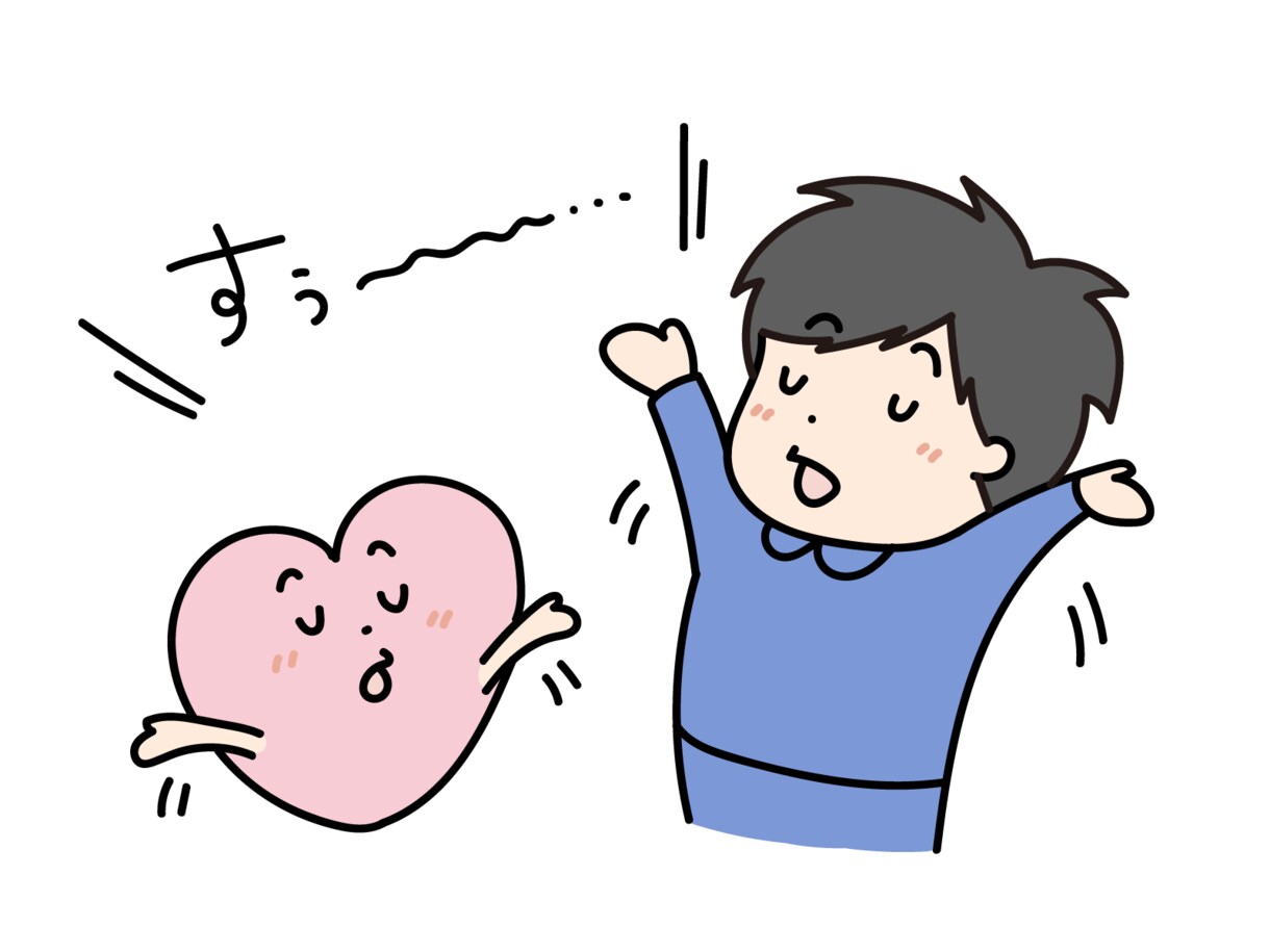 愚痴、雑談、モヤモヤ　なんでもお聞きします 心のバケツに穴を開けましょう。静かに傾聴します。 イメージ3