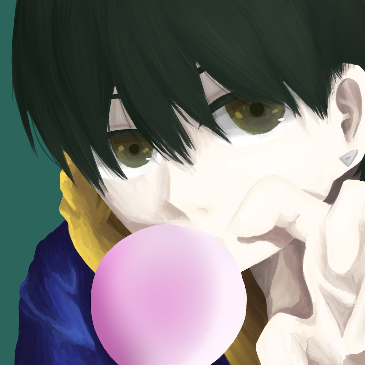 幅広い雰囲気の表現可能！希望のイラストお描きします 様々な用途に合わせたイラストをお描き致します。 イメージ9