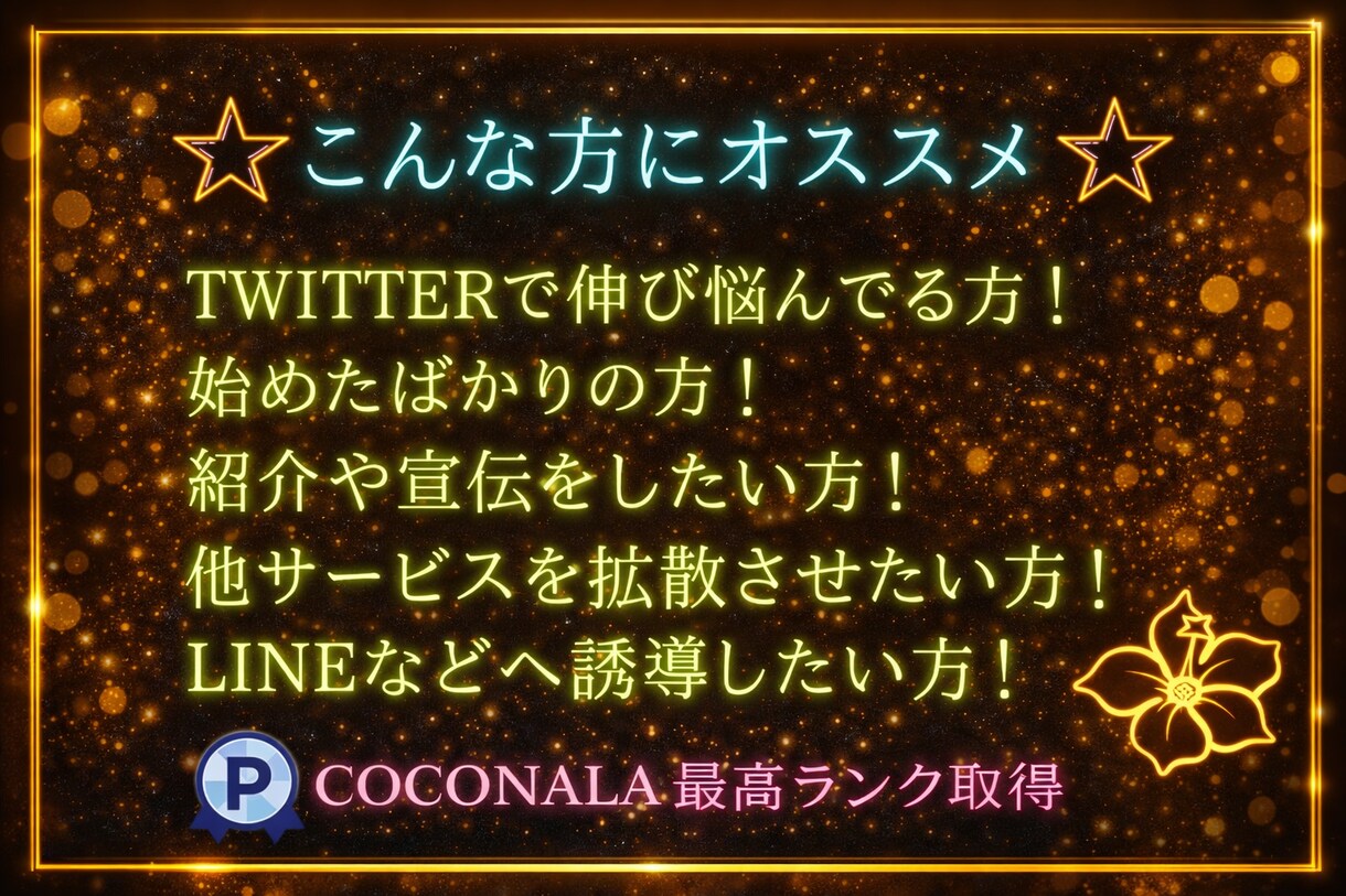 X・旧Twitterの日本人フォロワーを増加します X・旧Twitterの日本人フォロワーを100人増加します イメージ3
