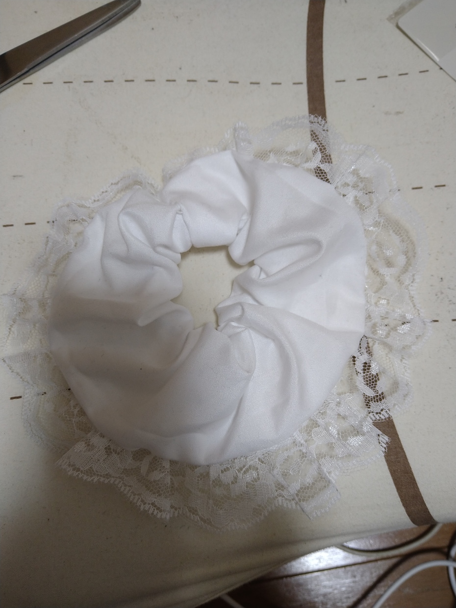 オリジナルのロリィタ服、小物系を製作します ロリィタファッション好きな方いかがですか！ イメージ2
