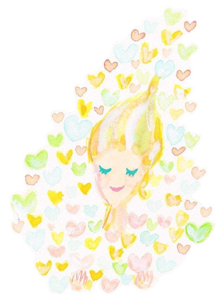 今あなたにどうしても伝えたい！メッセージ届けます 魂が反応し涙する❤️アセンデッドマスターからの伝言 イメージ3