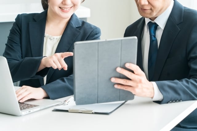 税理士が自作の確定申告書・帳簿を確認します 事業所得・不動産所得の申告前に、修正点や注意点を確認 イメージ1