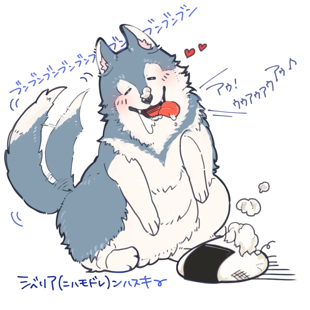 可愛くてちょこっと笑える♡生き物イラスト描きます 商用◎ アイコンやグッズ、思い出にぜひ✨ イメージ3