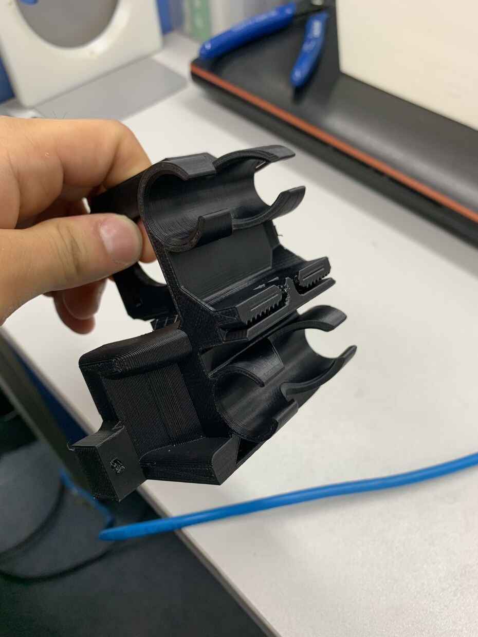 3Dプリンターにて造形出力サービスおこなってます ３Ｄデータはあるけど実物を確認したい！イメージを形にします イメージ4