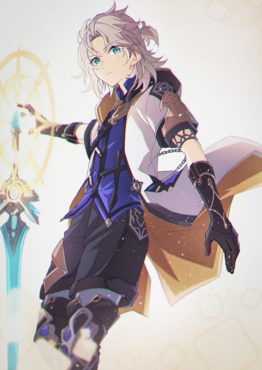 お好みのキャラデザ・立ち絵・アイコン作成します あなただけのキャラクターイラストを提供します! イメージ4
