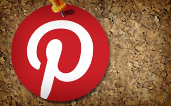 ピンタレストであなたの写真をPinします ★Pinterestであなたの写真をPinします！ イメージ1