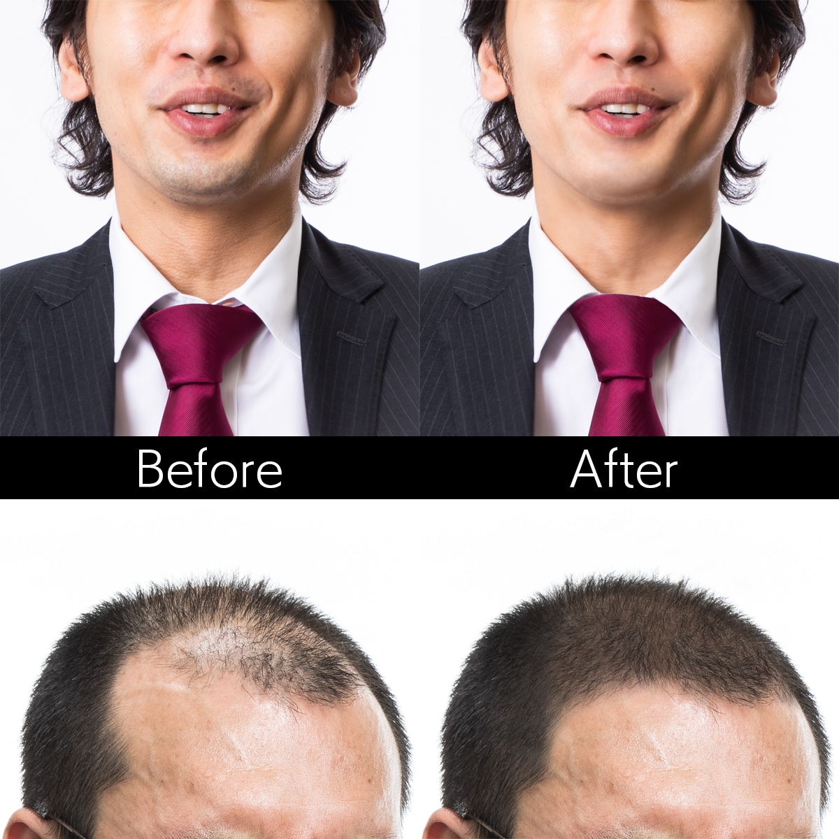 満足いただけるまで画像加工・レタッチいたします 修正・再調整は無料で対応いたします イメージ7