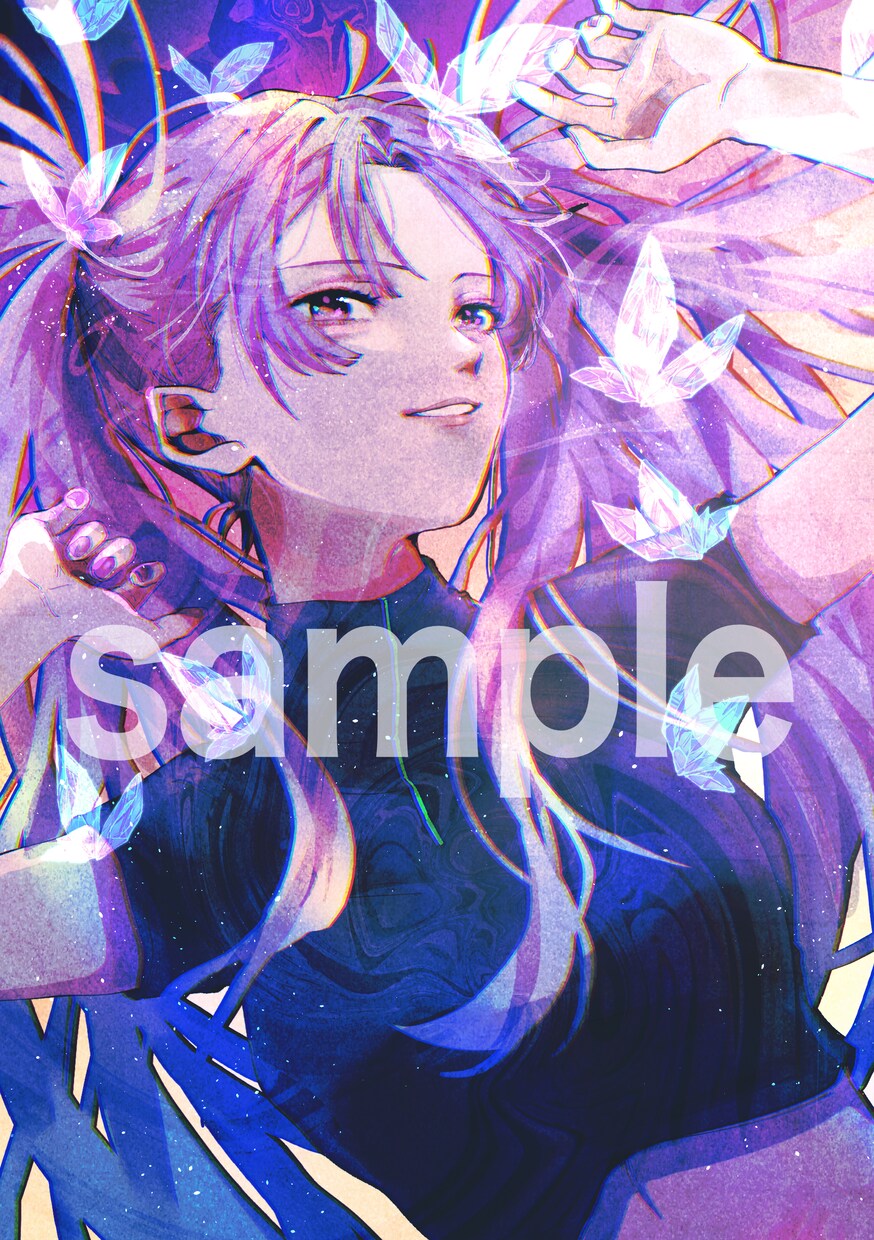 アイコンやサムネイラストお描き致します あなたのイメージを高いクオリティで再現致します イメージ7