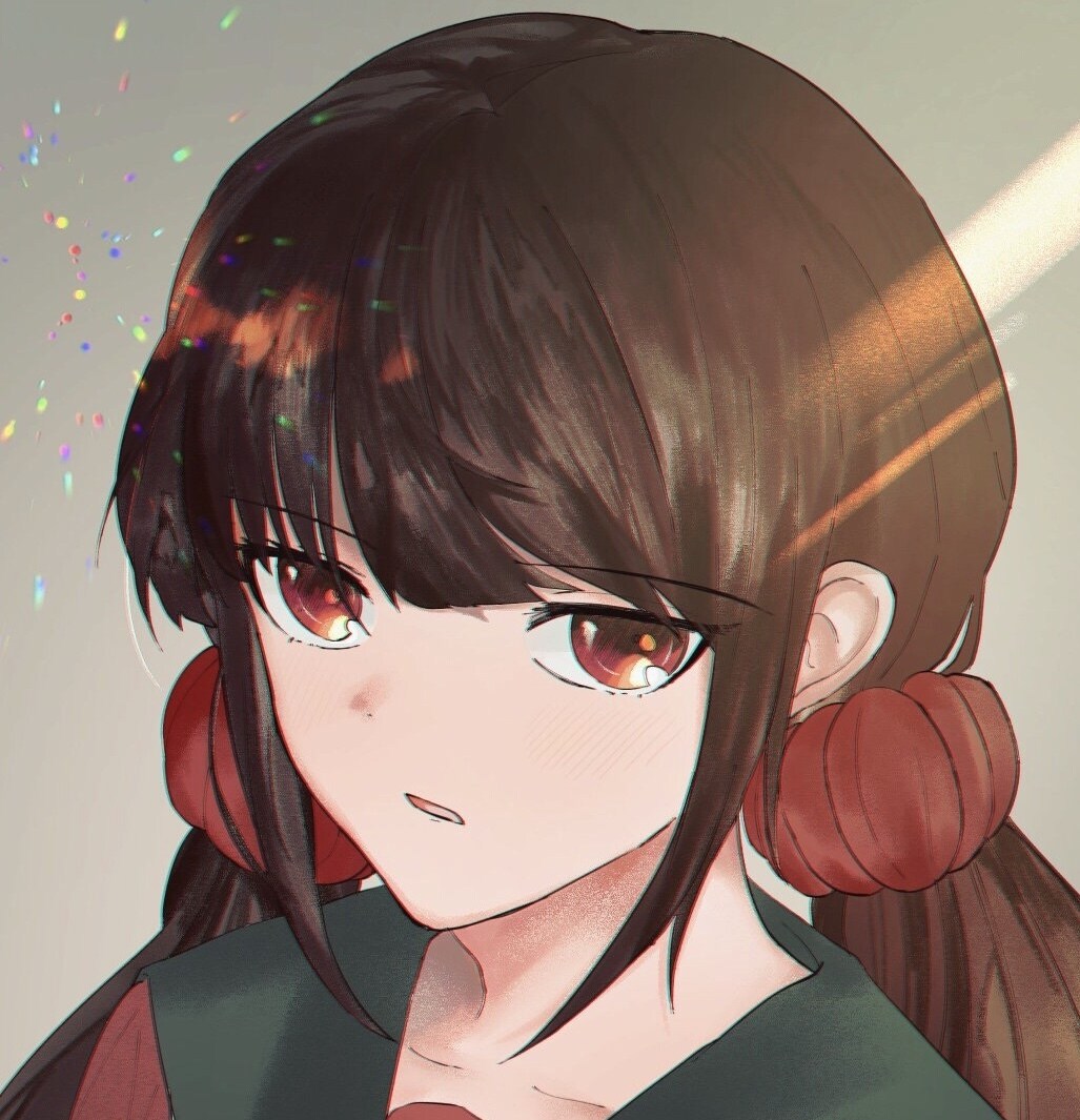 SNS等のアイコン、ヘッダー描きます 貴方の顔となる可愛く美麗なイラスト！一生懸命描かせて頂きます イメージ3